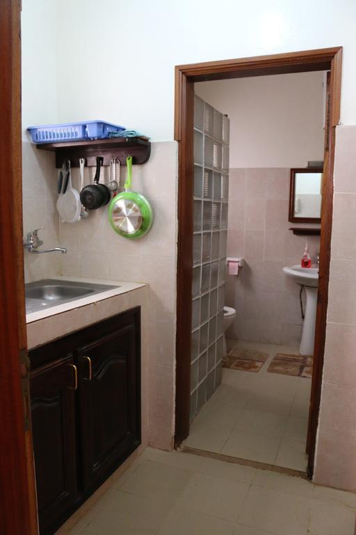 Appart hôtel Kakatar Family , Yoff