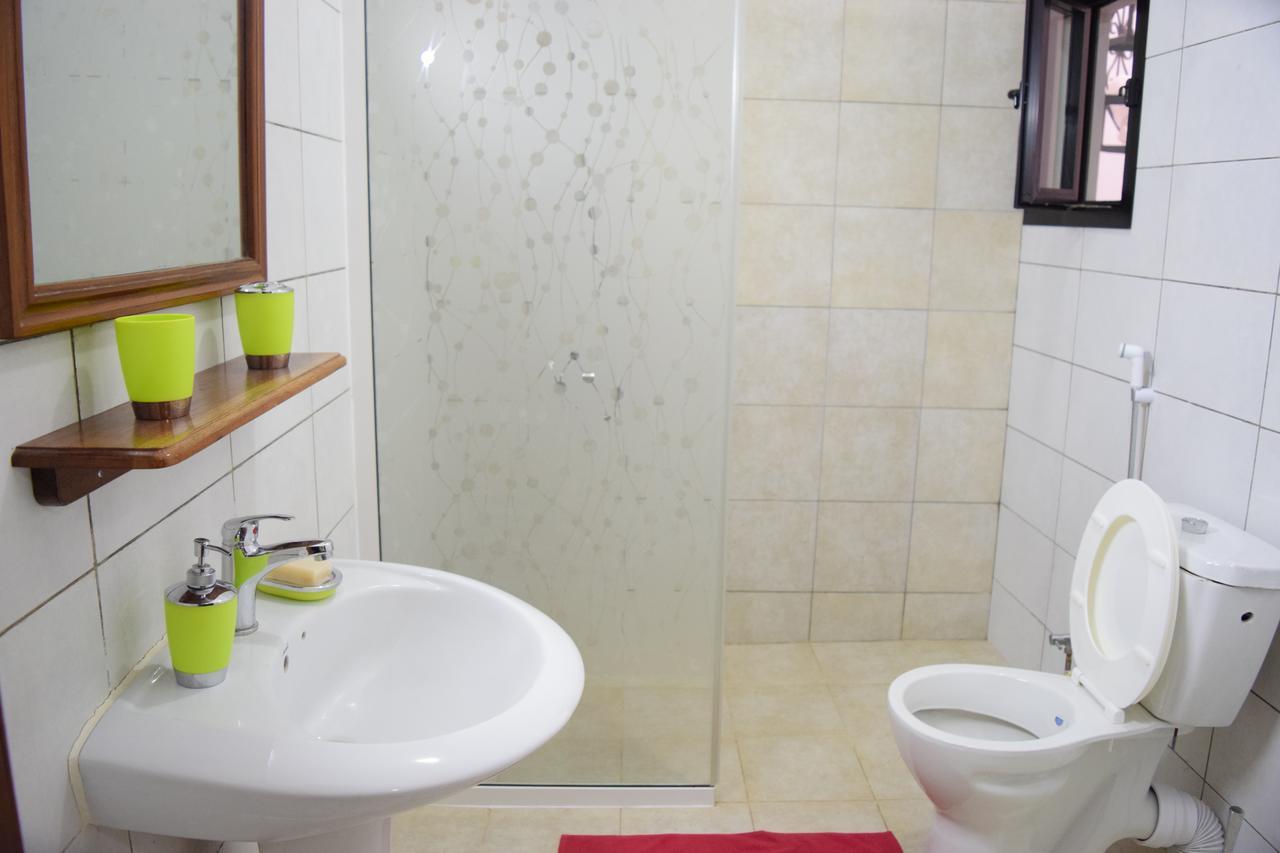 Appart hôtel Kakatar Family , Yoff 3*