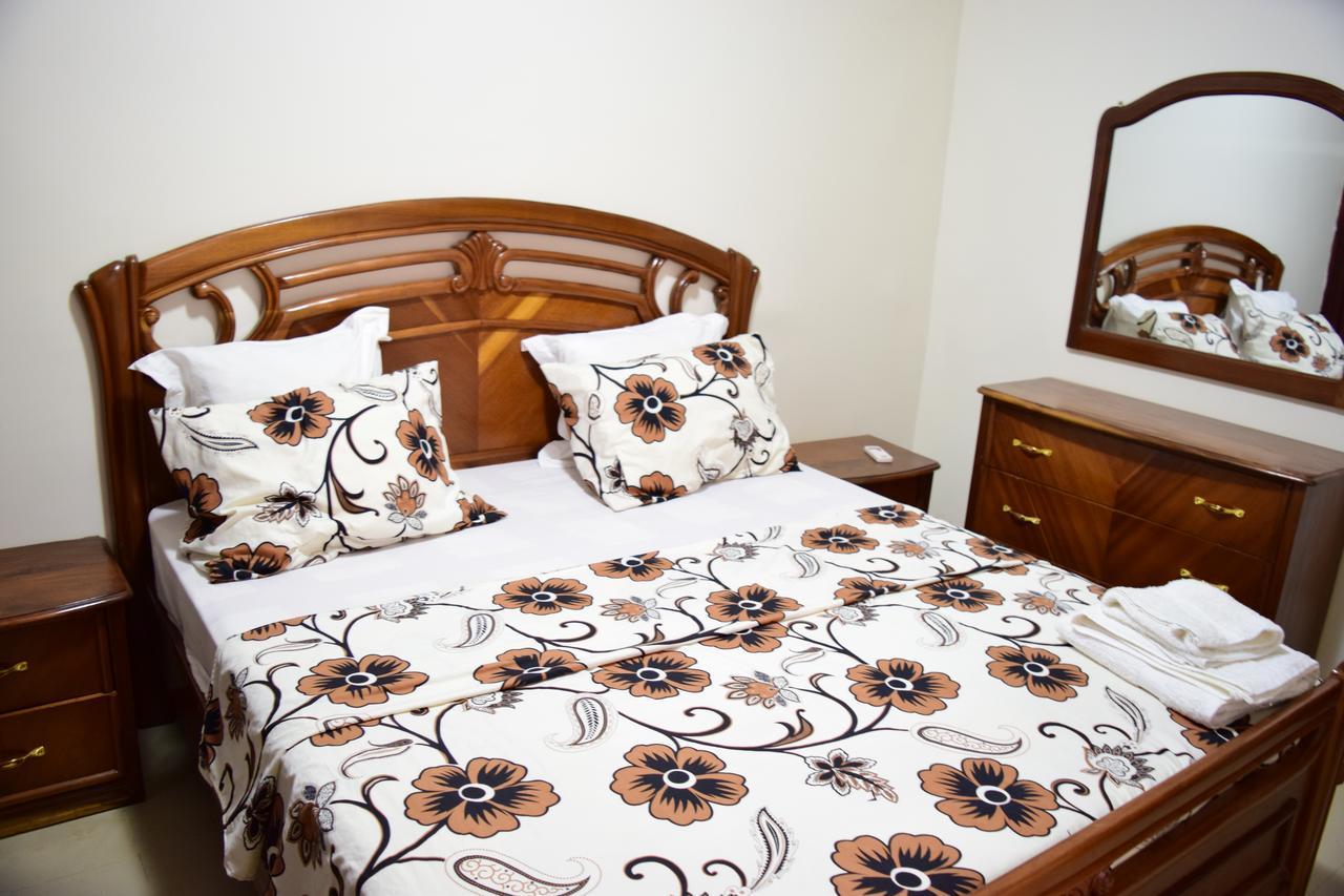 Appart hôtel Kakatar Family , Yoff 3*